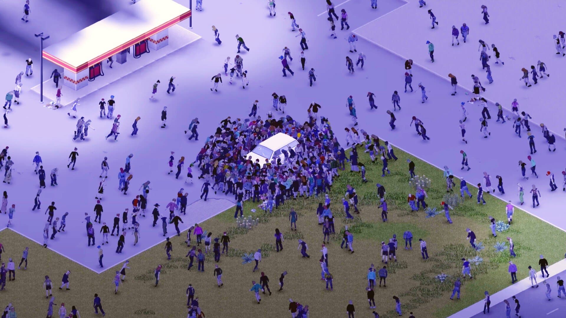 Project Zomboid
